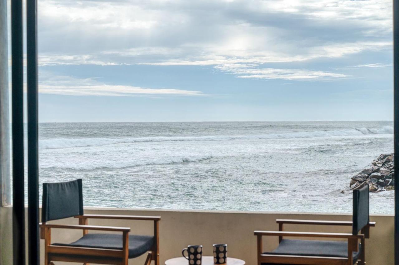 Abode By The Beach Ahangama Exterior photo