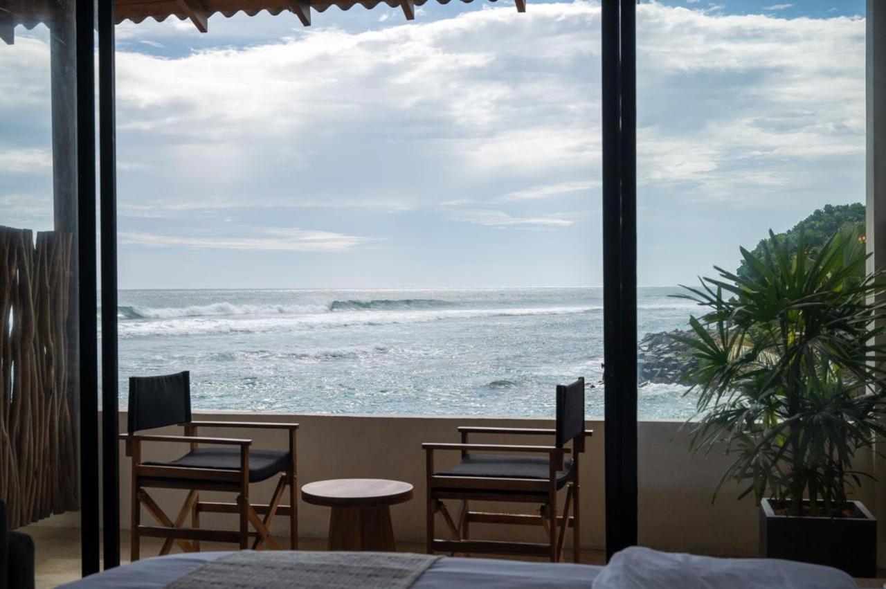 Abode By The Beach Ahangama Exterior photo