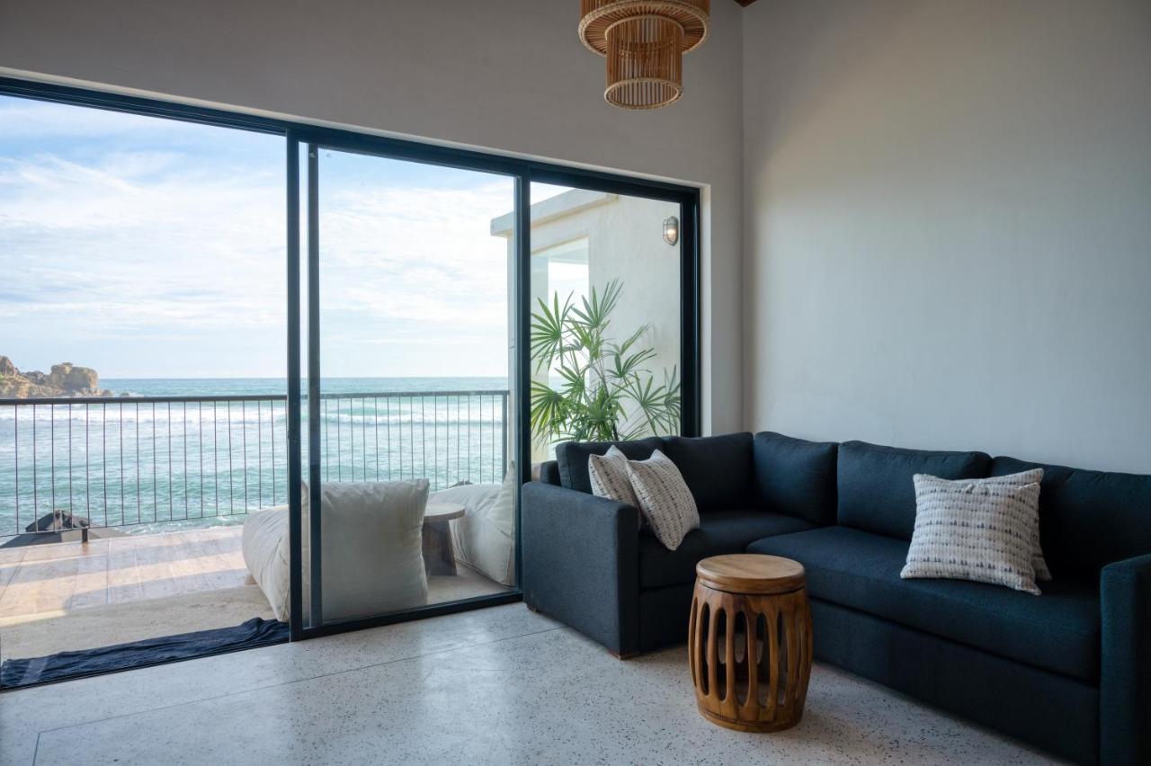 Abode By The Beach Ahangama Exterior photo