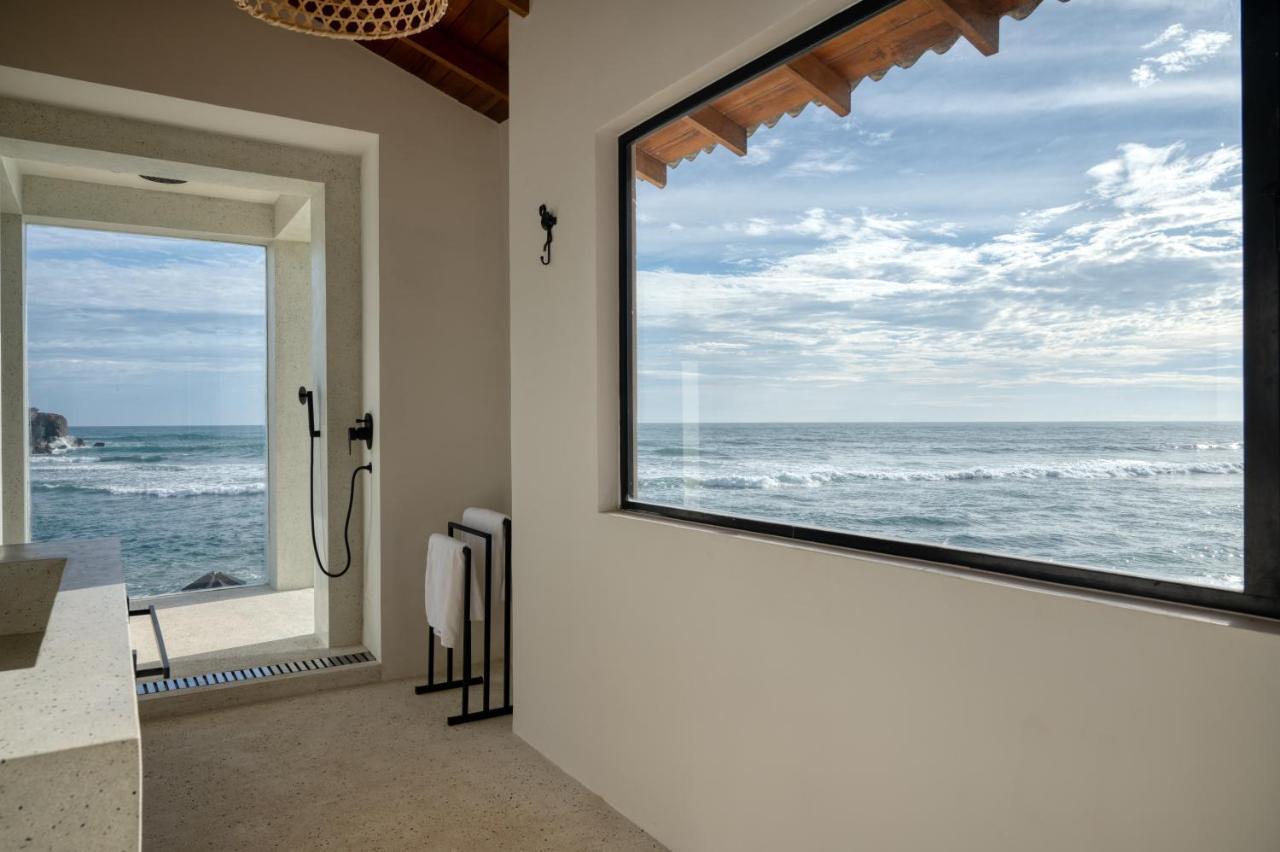 Abode By The Beach Ahangama Exterior photo