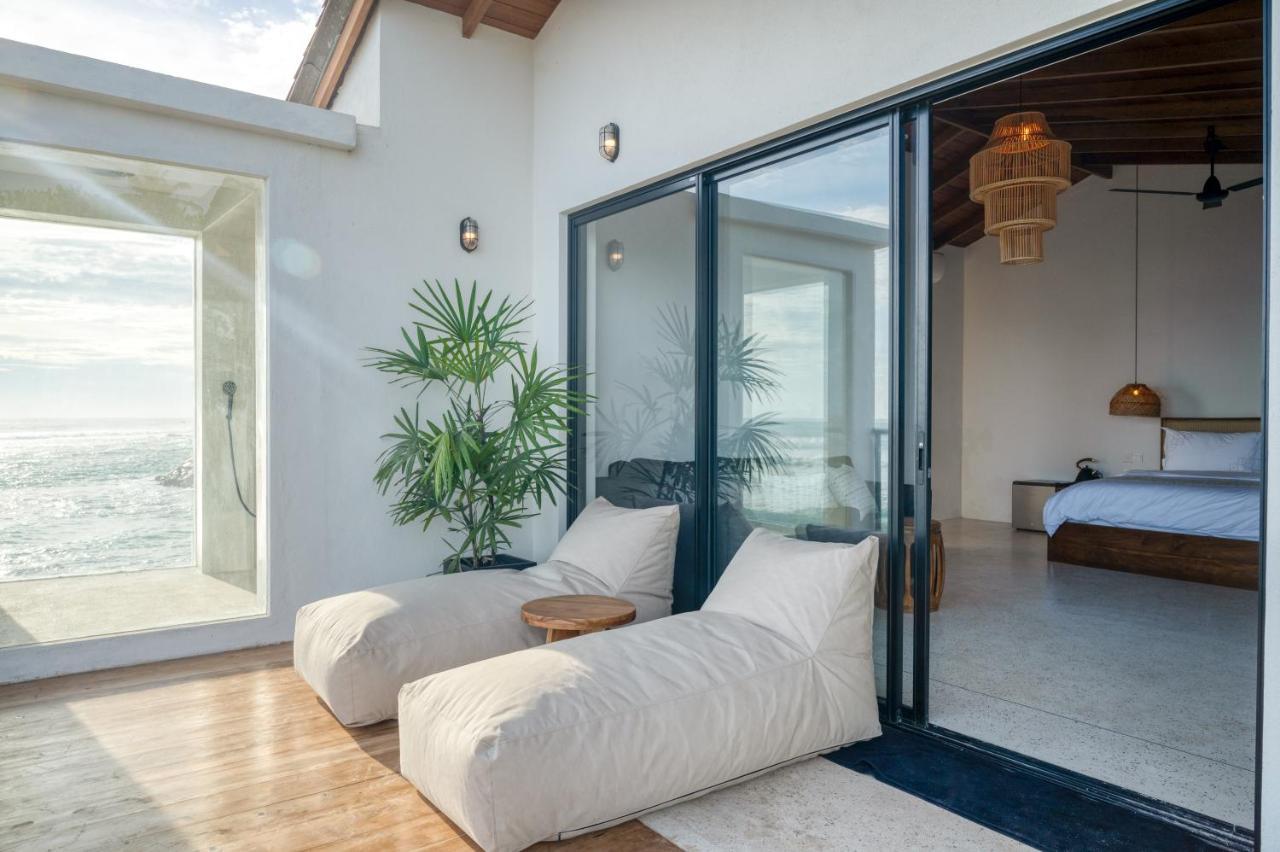 Abode By The Beach Ahangama Exterior photo